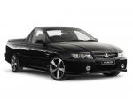 Holden Ute SS Thunder 2006 года